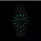 Fossil Pearson Quartz Men 42 mm FS6135