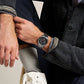 Fossil Pearson Quartz Men 42 mm FS6136
