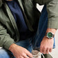 Fossil Pearson Quartz Men 42 mm FS6137
