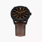 Fossil Pearson Quartz Men 42 mm FS6138