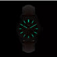 Fossil Pearson Quartz Men 42 mm FS6138