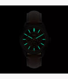 Fossil Pearson Quartz Man watch - FS6138 - KRISHNA WATCH COMPANY