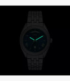 Fossil Campbell Quartz Men 42 mm FS6140