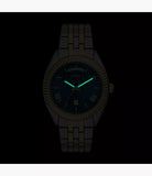 Fossil Campbell Quartz Men 42 mm FS6141