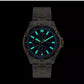 Fossil Garrett Quartz Men 44 mm FS6146