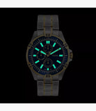 Fossil Garrett Quartz Men - FS6146 - KRISHNA WATCH COMPANY