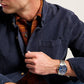 Fossil Garrett Quartz Men 44 mm FS6146