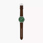 Fossil Garrett Quartz Men 44 mm FS6147