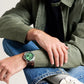 Fossil Garrett Quartz Men 44 mm FS6147