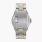 Fossil Garrett Quartz Men 44 mm FS6148
