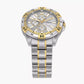 Fossil Garrett Quartz Men 44 mm FS6148