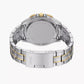 Fossil Garrett Quartz Men 44 mm FS6148