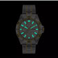 Fossil Garrett Quartz Men 44 mm FS6148