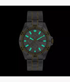 Fossil Garrett Quartz Men 44 mm FS6148 - KRISHNA WATCH COMPANY