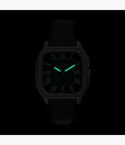 Fossil Crosby Quartz Men 42 mm FS6150