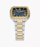 Fossil Crosby Quartz Chronograph Men 42 mm FS6161