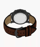 Fossil Neutra Quartz Chronograph Men - FS6163