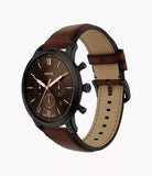 Fossil Neutra Quartz Chronograph Men - FS6163