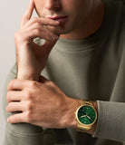 Fossil Neutra Quartz Chronograph Men 44 mm FS6164