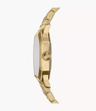 Fossil Harlow Quartz Men 33 mm FS6213
