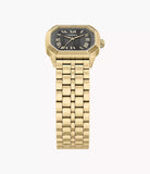 Fossil Harlow Quartz Men 33 mm FS6213