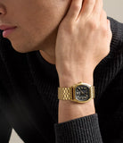 Fossil Harlow Quartz Men 33 mm FS6213