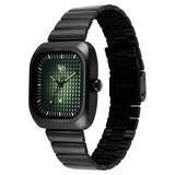 Vyb Maverick By Fastrack Quartz Analog Watch For Guys FV30001NM01W