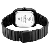 Vyb Maverick By Fastrack Quartz Analog Watch For Guys FV30001NM01W