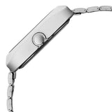 Vyb Maverick By Fastrack Quartz Analog Watch - FV30001SM03W