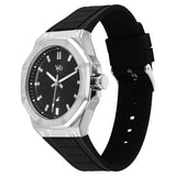 Vyb Rebel By Fastrack Quartz Analog Watch For Guys - 30008SP01W