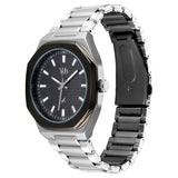 Vyb Limitless By Fastrack Quartz Analog Watch For Guys FV30012KM06W