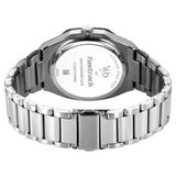 Vyb Limitless By Fastrack Quartz Analog Watch For Guys FV30012KM06W