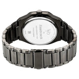 Vyb Limitless By Fastrack Quartz Analog Metal Strap Watch For Guys FV30012QM02W