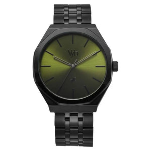 Fastrack Vyb Challenger Watch For Guys fv30026nm01 - KRISHNA WATCH COMPANY