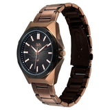 Vyb Quest By Fastrack Quartz Analog Black Dial Watch For Guys fv30028km03w