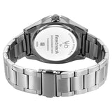 Vyb Quest By Fastrack Quartz Analog Watch For Guys FV30028KM04W
