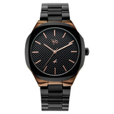 Vyb Challenger By Fastrack Quartz Analog Watch For Guys FV30033KM02W