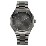Vyb Challenger By Fastrack Quartz Analog Watch For Guys FV30033QM01W
