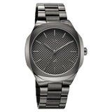Vyb Challenger By Fastrack Quartz Analog Watch For Guys FV30033QM01W