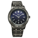 Vyb Quest By Fastrack Quartz Analog Watch For Guys fv30036qm01w