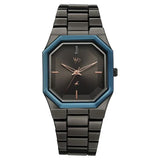 Vyb Pioneer By Fastrack Quartz Analog Watch For Guys fv30048km01w - KRISHNA WATCH COMPANY