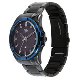 Vyb Horizon By Fastrack Quartz Analog Watch For Guys fv30049km01 - KRISHNA WATCH COMPANY
