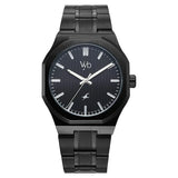 Vyb Pioneer By Fastrack Quartz Analog Watch For Guys FV30055NM01W