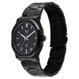 Vyb Pioneer By Fastrack Quartz Analog Watch For Guys FV30055NM01W