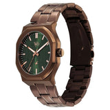 Vyb Pioneer By Fastrack Quartz Analog Watch For Guys fv30055qm01w