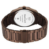 Vyb Nimbus By Fastrack Quartz Analog Watch For Guys fv30057qm02w