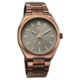 Vyb Aviator By Fastrack Quartz Analog Watch For Guys fv30061qm01w