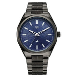 Vyb Aviator By Fastrack Quartz Analog Watch For Guys fv30061qm02w
