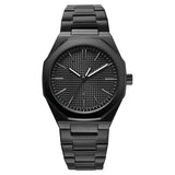 Vyb Challenger By Fastrack Quartz Analog Watch For Guys fv30062nm01w