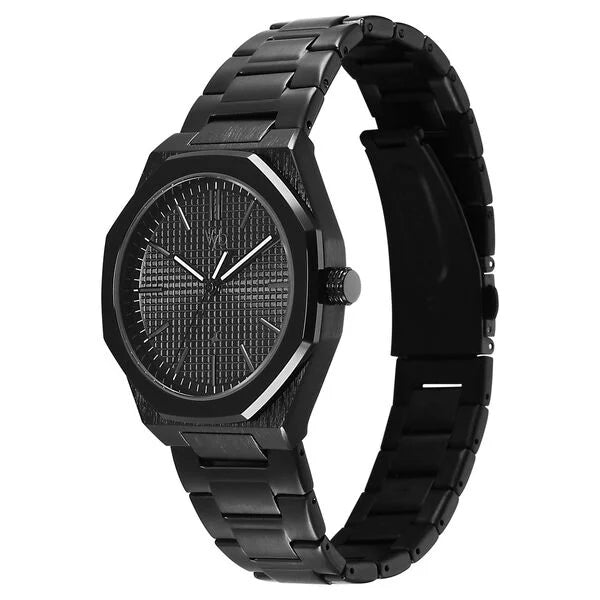 Vyb Challenger By Fastrack Quartz Analog Watch For Guys fv30062nm01w